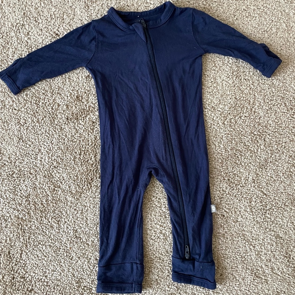Kyte baby newborn